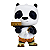 Funko Pop! Asia Kung Fu Panda Dim Sum Po 110 Exclusivo - Imagem 2