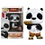 Funko Pop! Asia Kung Fu Panda Dim Sum Po 110 Exclusivo - Imagem 1