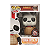 Funko Pop! Asia Kung Fu Panda Terra Cotta Po 109 Exclusivo - Imagem 3