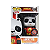 Funko Pop! Asia Kung Fu Panda Lucky Po 108 Exclusivo - Imagem 3