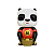 Funko Pop! Asia Kung Fu Panda Lucky Po 108 Exclusivo - Imagem 2