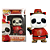 Funko Pop! Asia Kung Fu Panda The Po Of Wealth 105 Exclusivo - Imagem 1