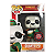 Funko Pop! Asia Kung Fu Panda Guanyu Po 104 Exclusivo - Imagem 3