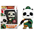 Funko Pop! Asia Kung Fu Panda Guanyu Po 104 Exclusivo - Imagem 1