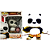 Funko Pop! Asia Kung Fu Panda Master Po 106 Exclusivo - Imagem 1