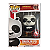 Funko Pop! Asia Kung Fu Panda Shaolin Po 103 Exclusivo - Imagem 3