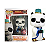 Funko Pop! Asia Kung Fu Panda Fortune Po 107 Exclusivo - Imagem 1