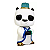 Funko Pop! Asia Kung Fu Panda Fortune Po 107 Exclusivo - Imagem 2