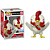 Funko Pop! Animation Rooster Fighter Keiji 2165 Exclusivo - Imagem 1