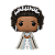 Funko Pop! Television Rainha Charlotte Uma História Bridgerton Queen Charlotte 1847 - Imagem 2