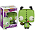 Funko Pop! Television Invader Zim Gir With Cupcake 277 - Imagem 1