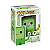 Funko Pop! Television Hora De Aventura / Adventure Time BMO 52 Exclusivo Glow - Imagem 3
