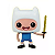 Funko Pop! Television Hora De Aventura / Adventure Time Finn 32 Exclusivo Glow - Imagem 2