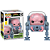 Funko Pop! Television As Tartarugas Ninjas Krang In Bubble Walker 1757 Exclusivo 3500Pcs - Imagem 1