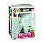 Funko Pop! Disney Alice No Pais Das Maravilhas Mad Hatter 1060 Exclusivo Glow 5000Pcs - Imagem 3