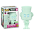 Funko Pop! Disney Alice No Pais Das Maravilhas Mad Hatter 1060 Exclusivo Glow 5000Pcs - Imagem 1