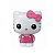 Funko Pop! Sanrio Hello Kitty 01 - Imagem 2
