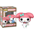 Funko Pop! Sanrio My Melody 83 Exclusivo - Imagem 1