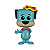 Funko Pop! Animation Hanna Barbera Huckleberry Hound 15 - Imagem 2