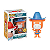 Funko Pop! Animation Hanna Barbera Quick Draw McGraw 65 Exclusivo Chase - Imagem 1