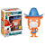 Funko Pop! Animation Hanna Barbera Quick Draw McGraw 65 Exclusivo Chase - Imagem 1