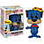 Funko Pop! Animation Hanna Barbera Huckleberry Hound 15 Exclusivo - Imagem 1
