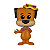 Funko Pop! Animation Hanna Barbera Huckleberry Hound 15 Exclusivo - Imagem 2