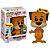 Funko Pop! Animation Hanna Barbera Huckleberry Hound 15 Exclusivo - Imagem 1