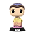 Funko Pop! Television Star Wars Padme Amidala 812 Exclusivo - Imagem 2