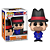 Funko Pop! Animation Hanna Barbera Corrida Maluca Clyde 601 Exclusivo - Imagem 1