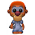 Funko Pop! Disney Talespin Wildcat 466 Exclusivo - Imagem 2