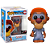 Funko Pop! Disney Talespin Wildcat 466 Exclusivo - Imagem 1