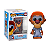 Funko Pop! Disney Talespin Wildcat 466 Exclusivo - Imagem 1