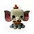 Funko Pop! Disney Dumbo 50 Exclusivo Comic Con - Imagem 2