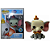 Funko Pop! Disney Dumbo 50 Exclusivo Comic Con - Imagem 1