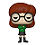 Funko Pop! Animation Daria 674 Exclusivo - Imagem 2