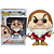 Funko Pop! Disney A Branca De Neve Grumpy 348 - Imagem 1