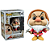 Funko Pop! Disney A Branca De Neve Grumpy 348 - Imagem 1