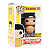 Funko Pop! Animation Bobs Burgers Burger Suit Gene 105 Exclusivo - Imagem 3