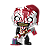 Funko Pop! Filme Terror Terrifier Art The Clown 1935 Exclusivo Natal - Imagem 2