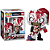 Funko Pop! Filme Terror Terrifier Art The Clown 1935 Exclusivo Natal - Imagem 1
