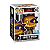 Funko Pop! Games Five Nights At Freddys Help Wanted Jack-O-Moon 1133 Exclusivo - Imagem 1