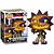 Funko Pop! Games Five Nights At Freddys Help Wanted Jack-O-Moon 1133 Exclusivo - Imagem 1