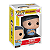 Funko Pop! Animation Bobs Burgers Teddy 103 - Imagem 3