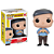 Funko Pop! Animation Bobs Burgers Teddy 103 - Imagem 1