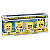 Funko Pop! Animation Bob Esponja Calça Quadrada Spongebob Squarepants 4 Pack Exclusivo Glow - Imagem 1