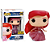 Funko Pop! Disney Princesas A Pequena Sereia Ariel 220 Exclusivo Glitter - Imagem 1