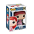Funko Pop! Disney Princesas A Pequena Sereia Ariel 220 Glitter - Imagem 3