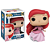 Funko Pop! Disney Princesas A Pequena Sereia Ariel 220 Glitter - Imagem 1