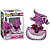 Funko Pop! Disney Alice No Pais Das Maravilhas Cheshire Cat 1199 Exclusivo Diamond 4000Pcs - Imagem 1